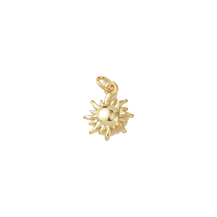 Gold Sun