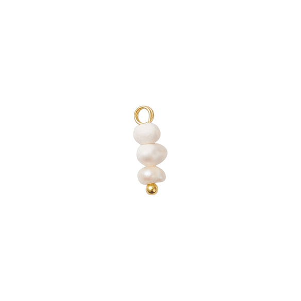 Gold Pearls