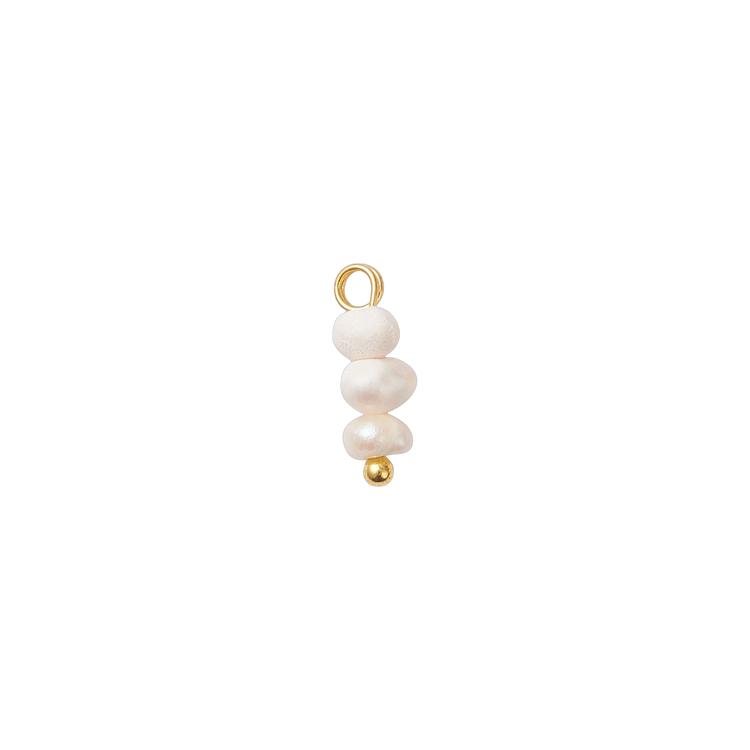Gold Pearls