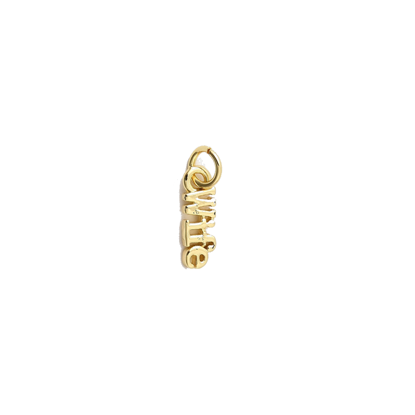 Gold Wife