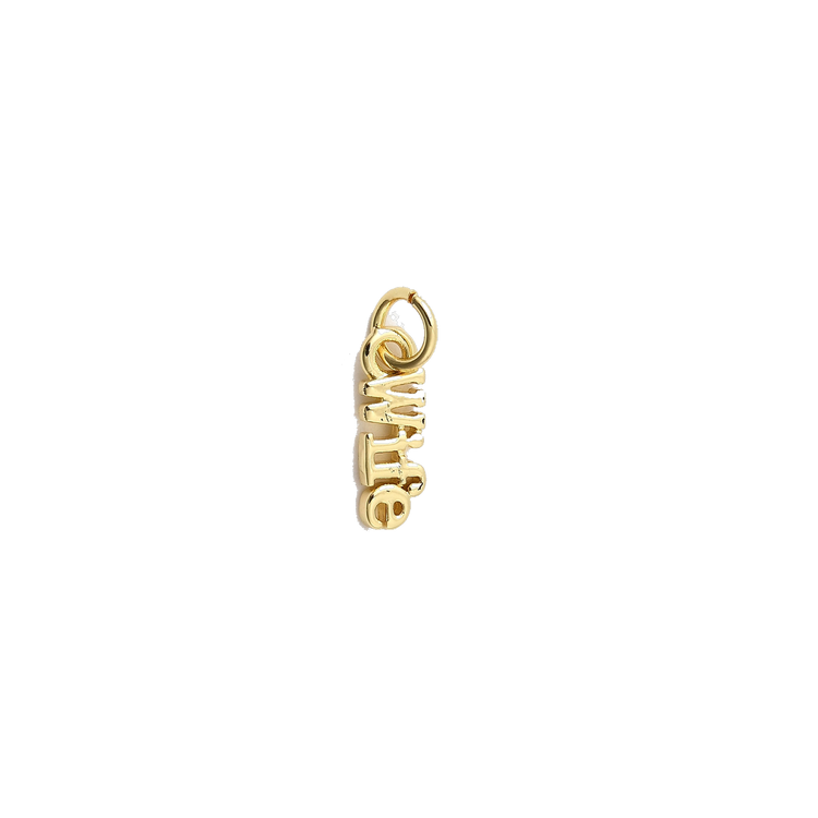 Gold Wife