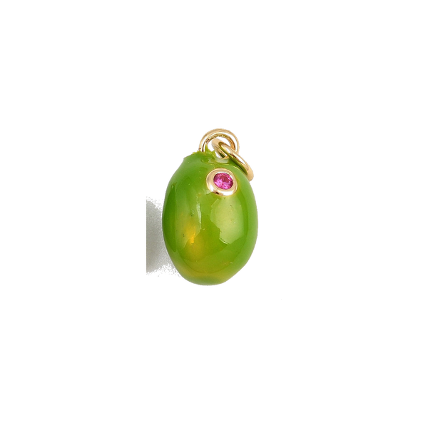 Green Olive
