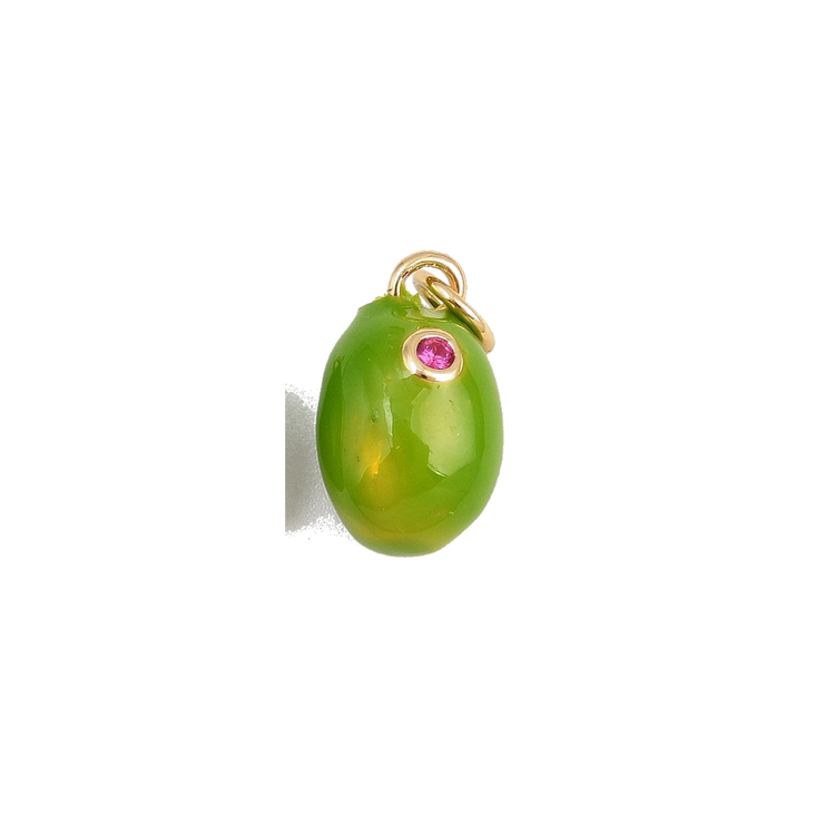 Green Olive
