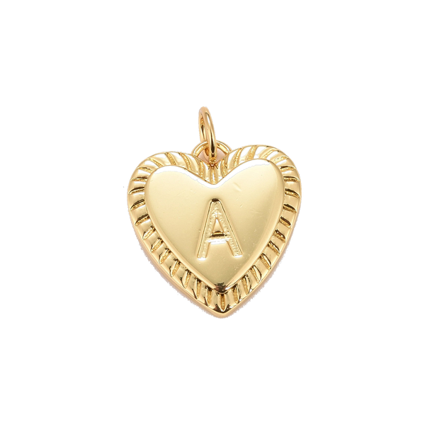 A Heart