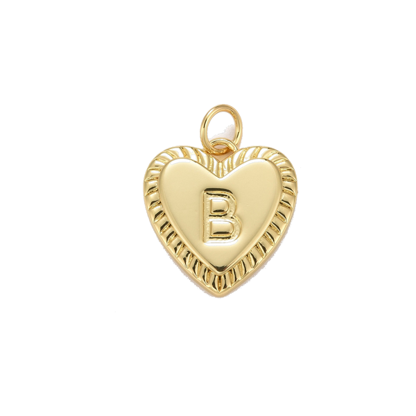 B Heart