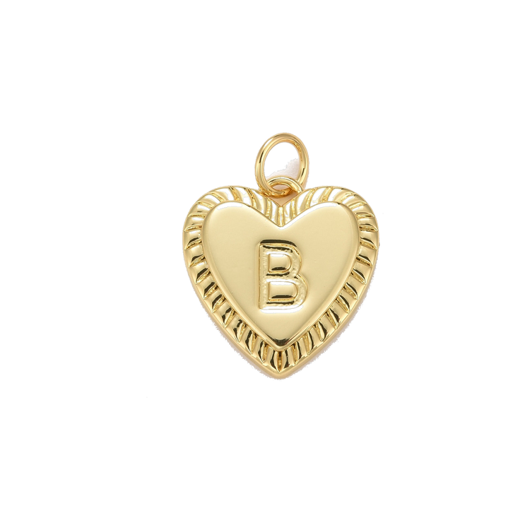 B Heart