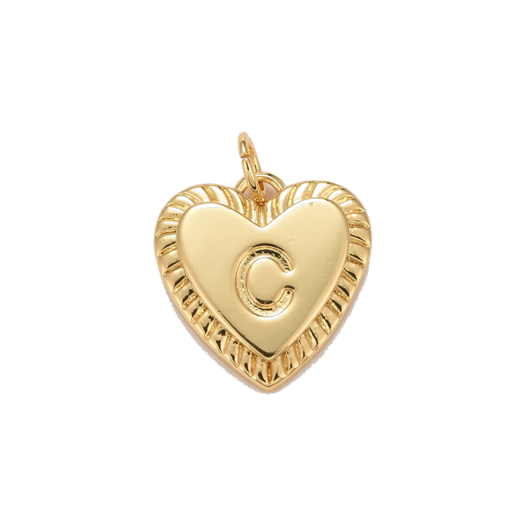 C Heart
