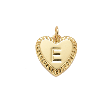 E Heart
