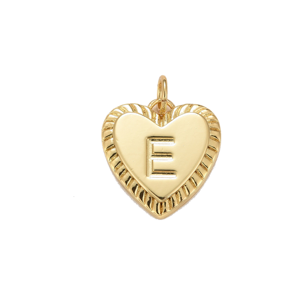 E Heart