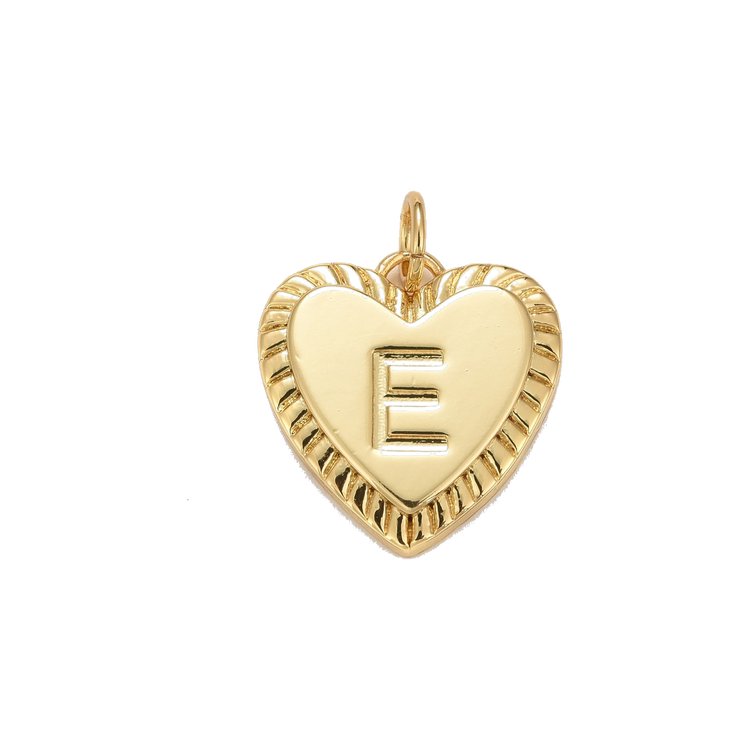 E Heart