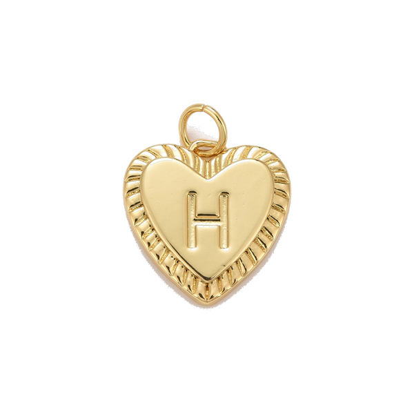 H Heart