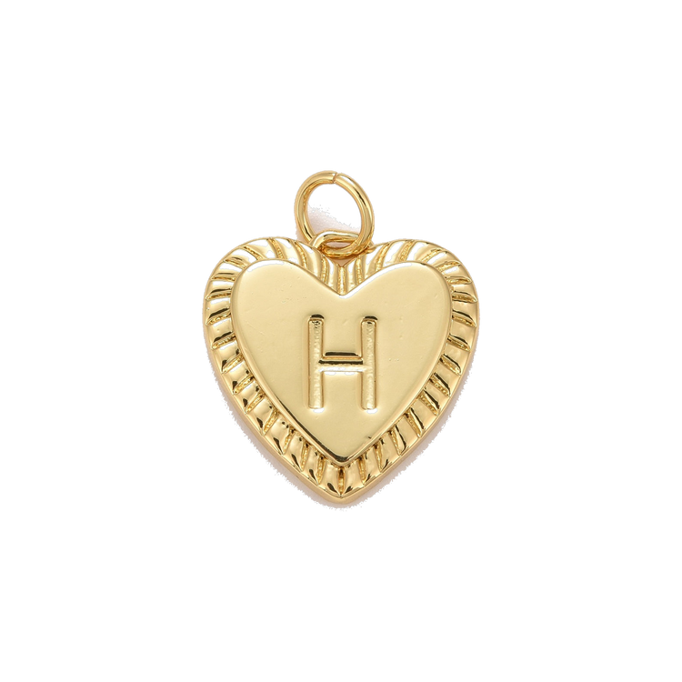 H Heart