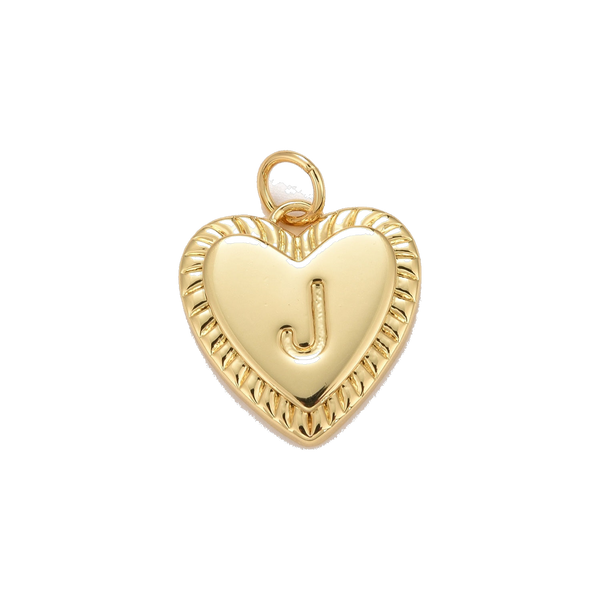 J Heart