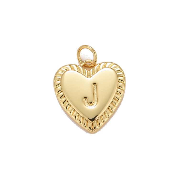 J Heart