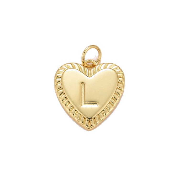 L Heart
