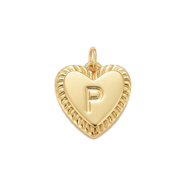 P Heart