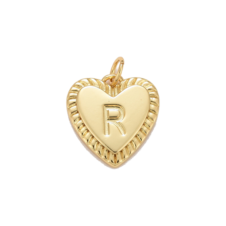 R Heart