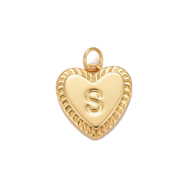 S Heart