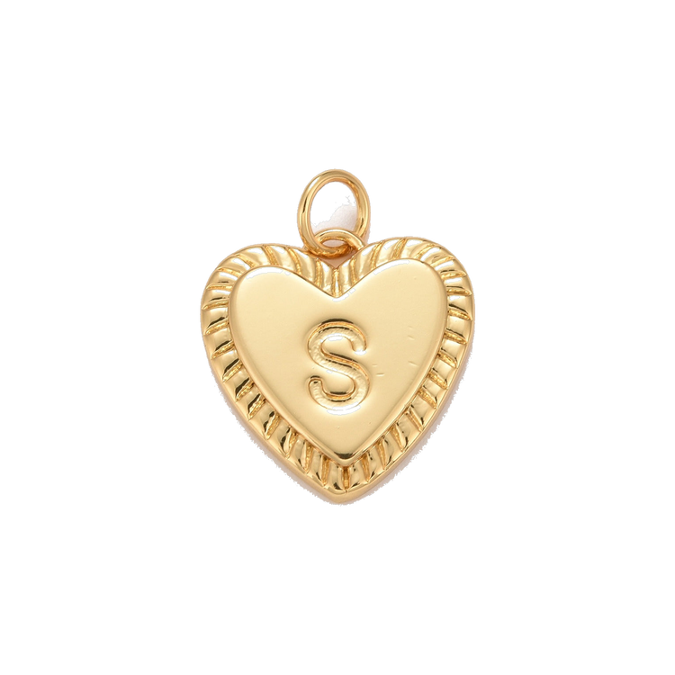 S Heart
