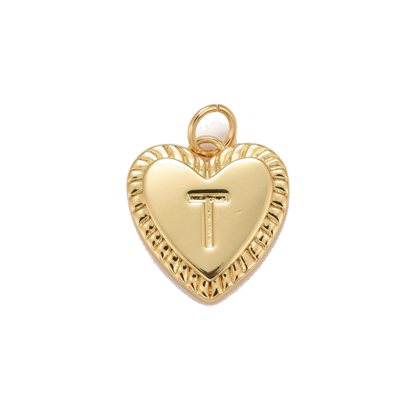 T Heart