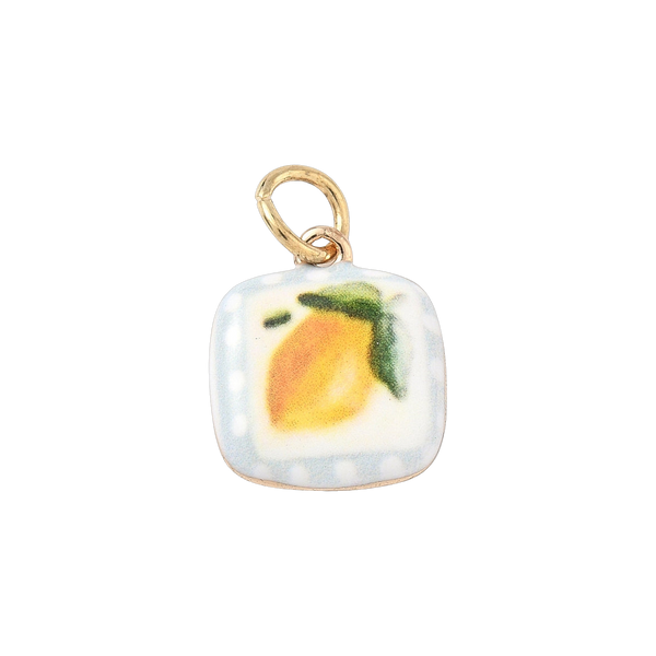 Vintage Lemon