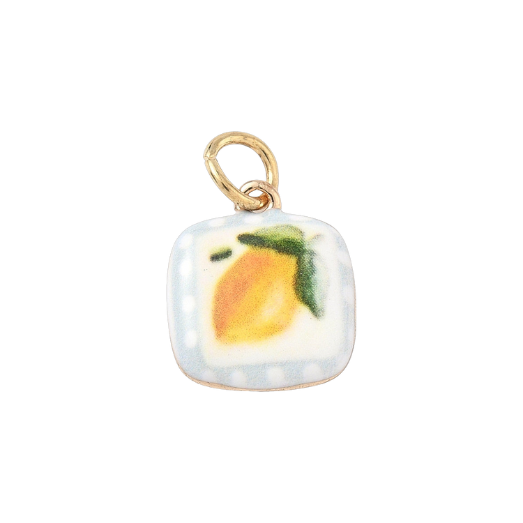 Vintage Lemon