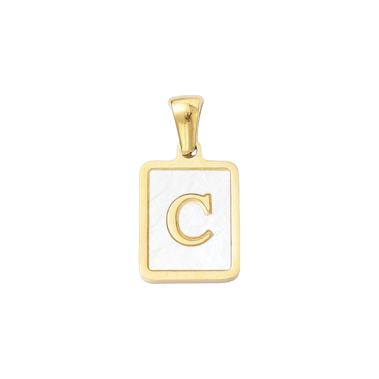 C