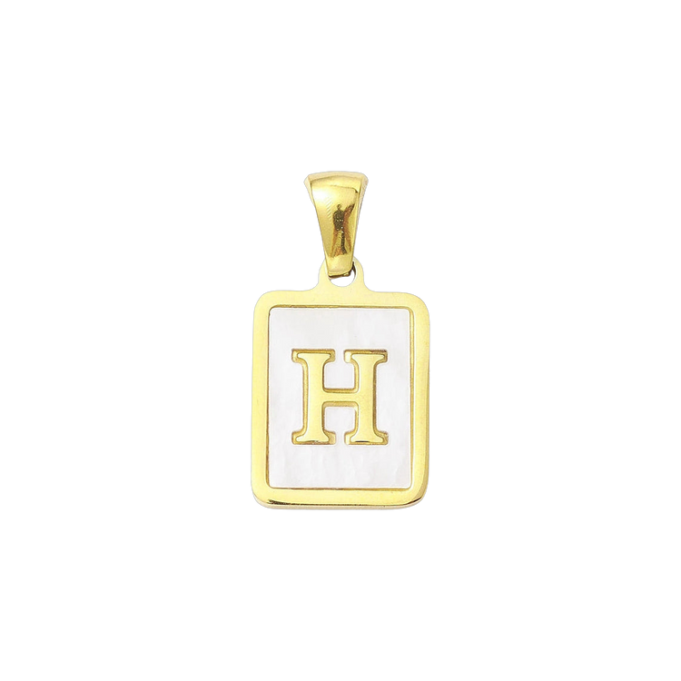H