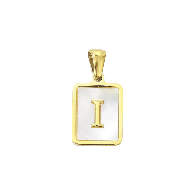 I