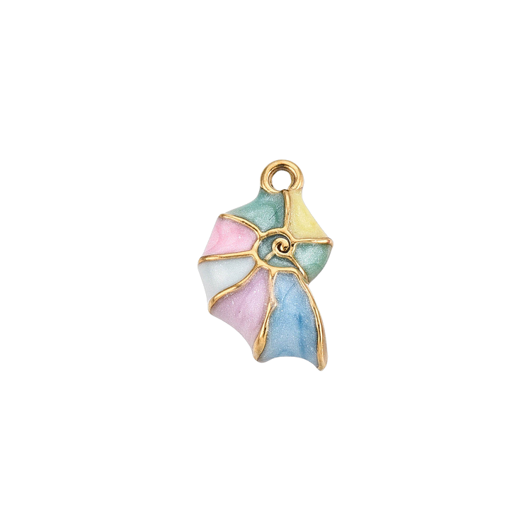 Rainbow Shell