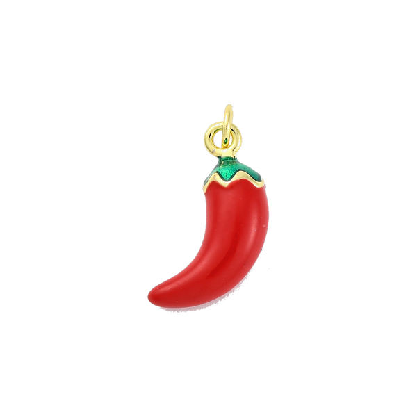 Red Chili Pepper