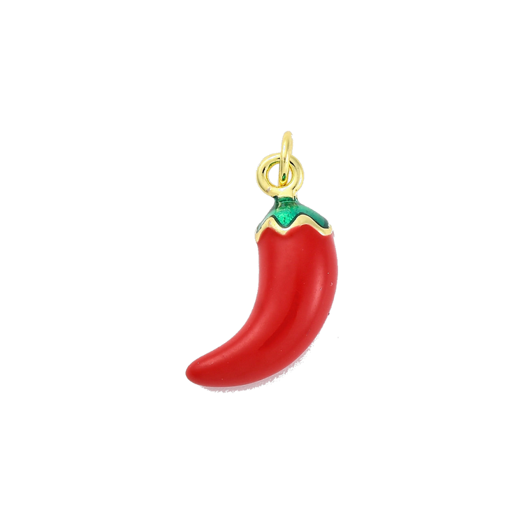 Red Chili Pepper
