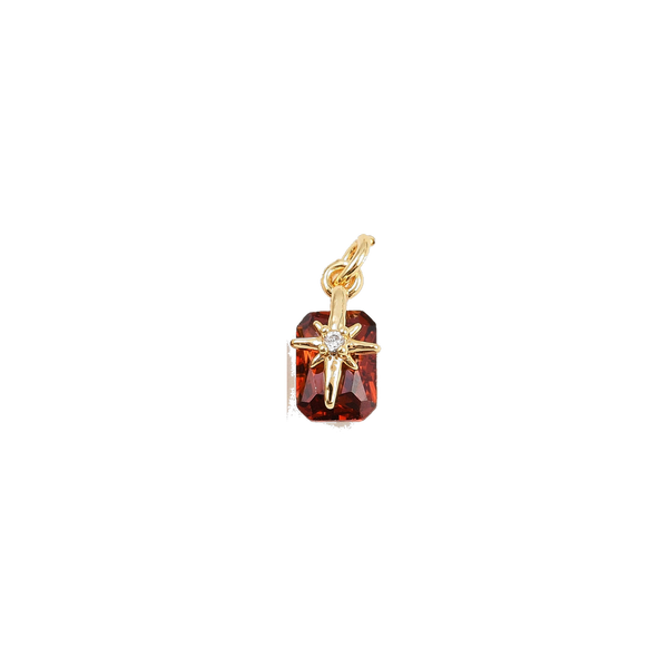 Ruby Star