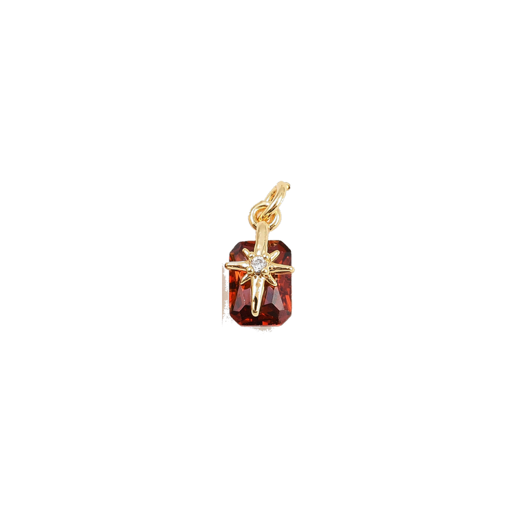 Ruby Star