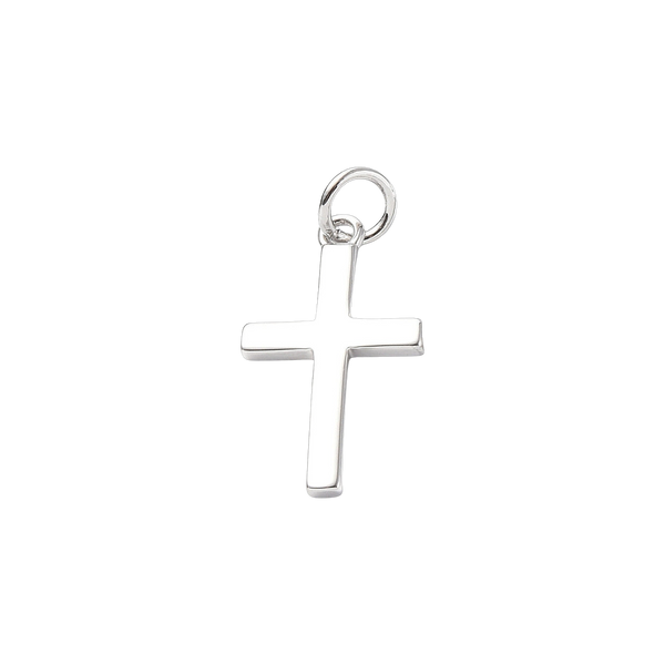Silver Cross