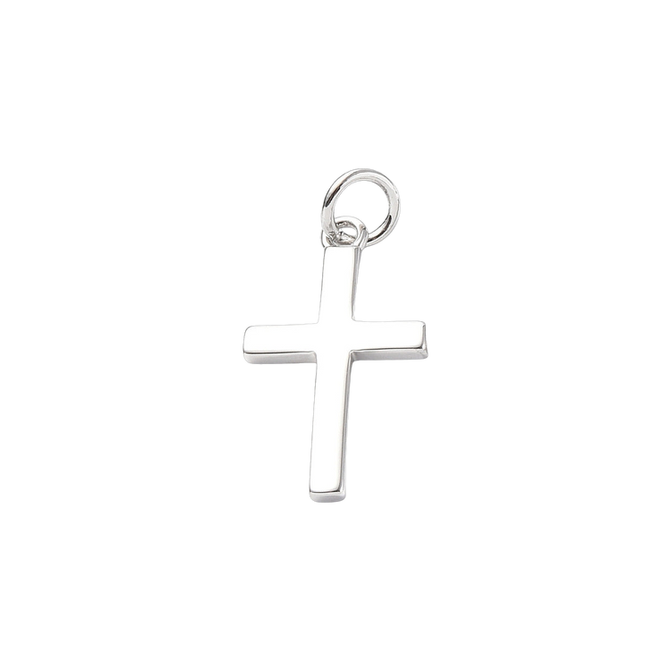 Silver Cross