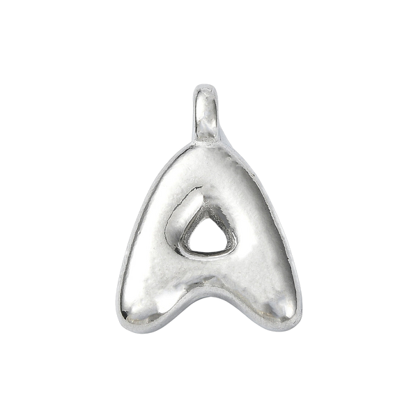 Silver Bubble A