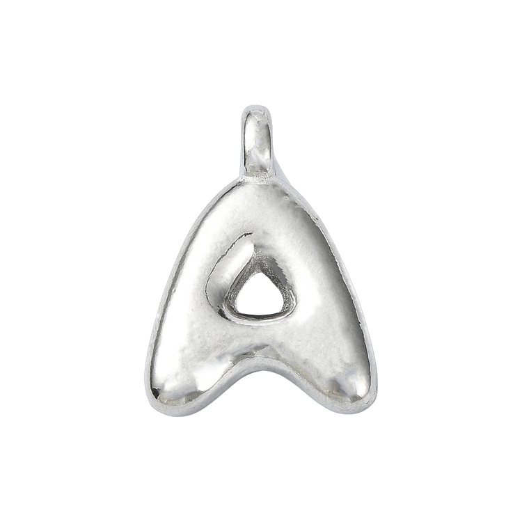 Silver Bubble A