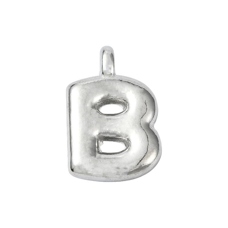 Silver Bubble B