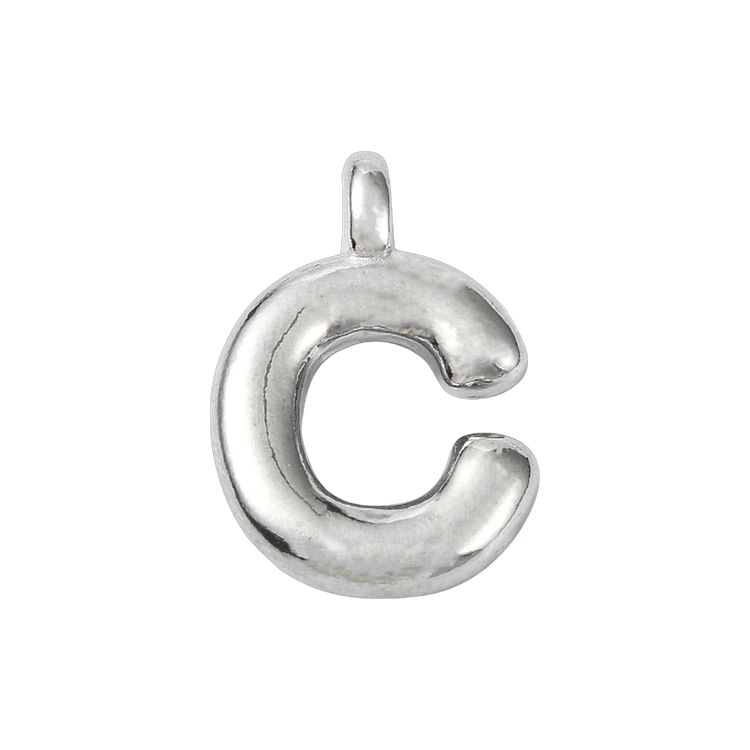 Silver Bubble C