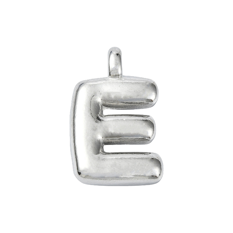Silver Bubble E