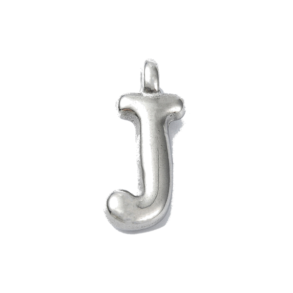 Silver Bubble J
