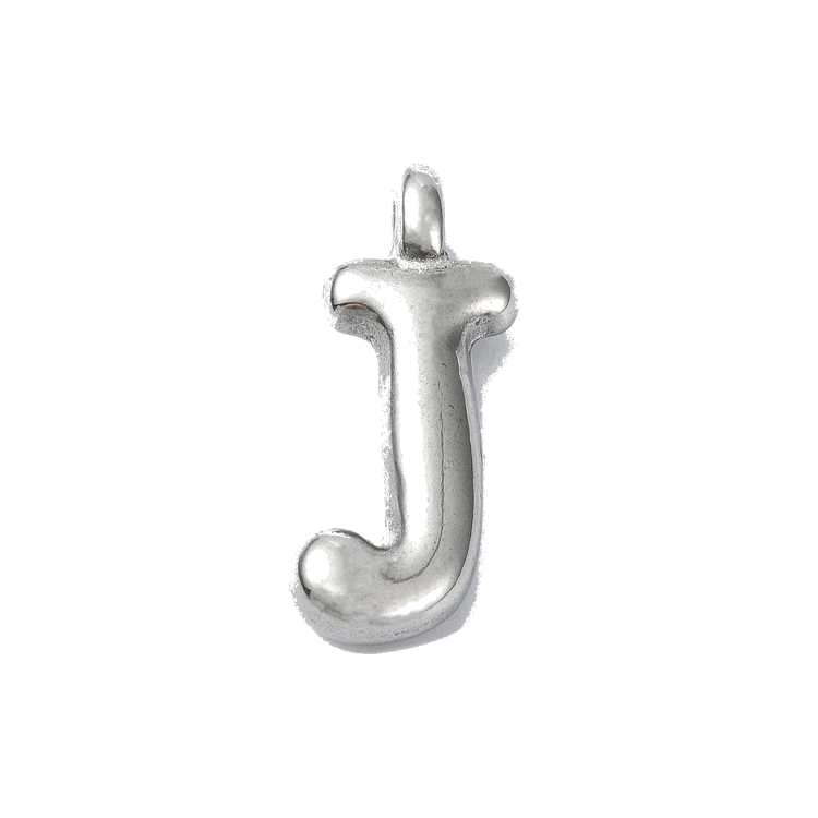 Silver Bubble J