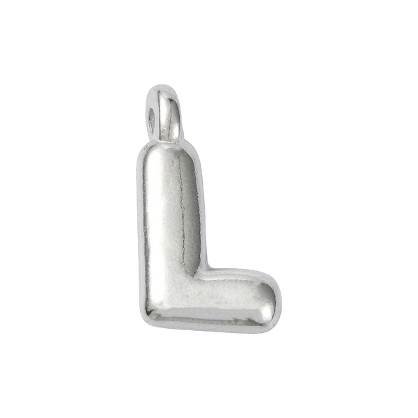 Silver Bubble L