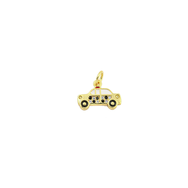 Gold Taxi