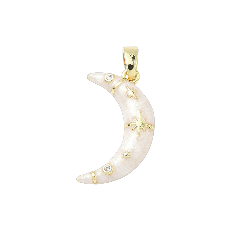 Gold Moon