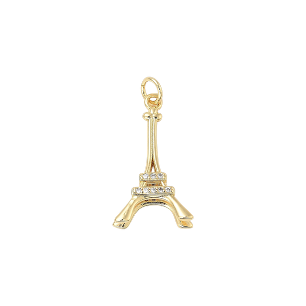 Eiffel Tower