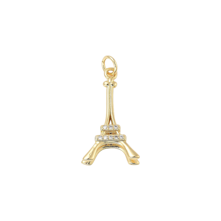 Eiffel Tower