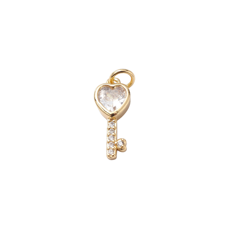 Heart Key