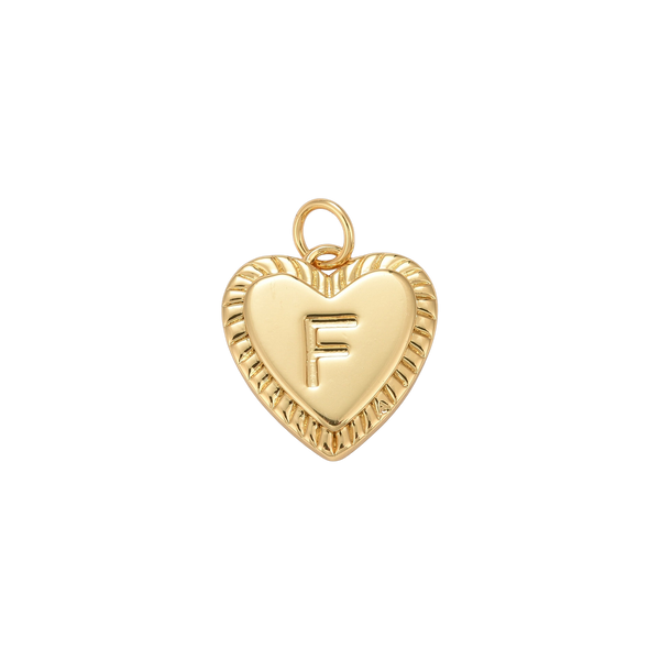 F Heart